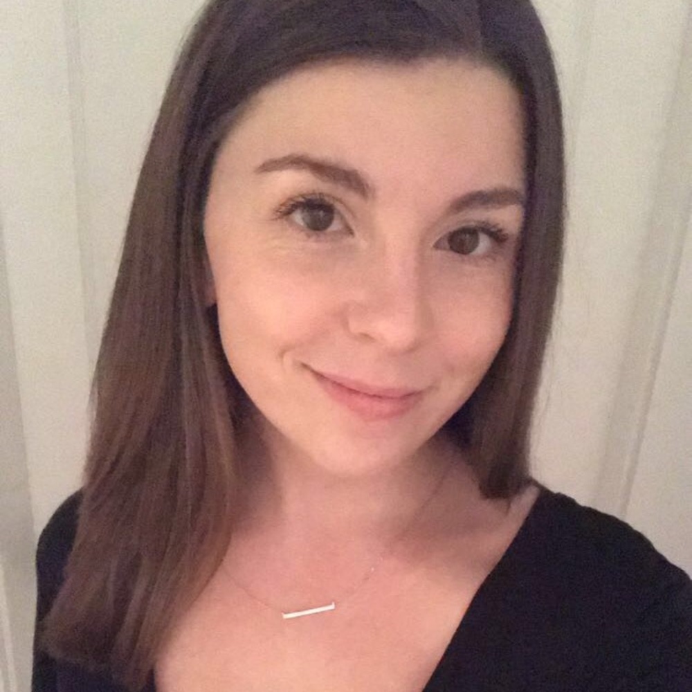 Meet your Posher, Nicole